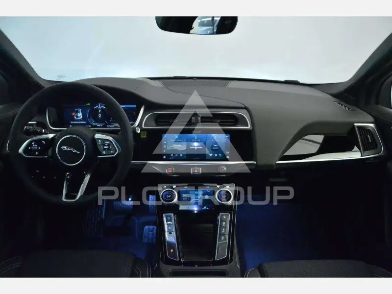 2021 Jaguar I-PACE