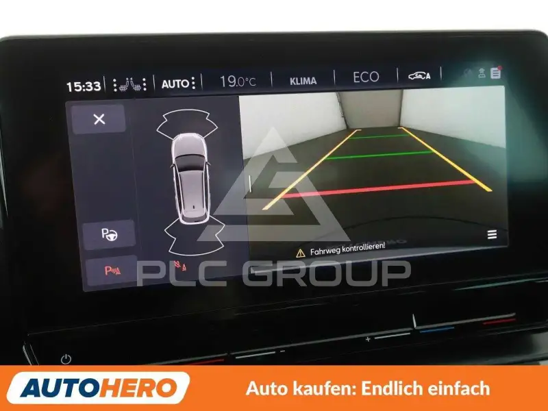 2021 Cupra Leon