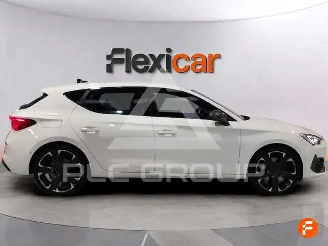 2021 Cupra Leon
