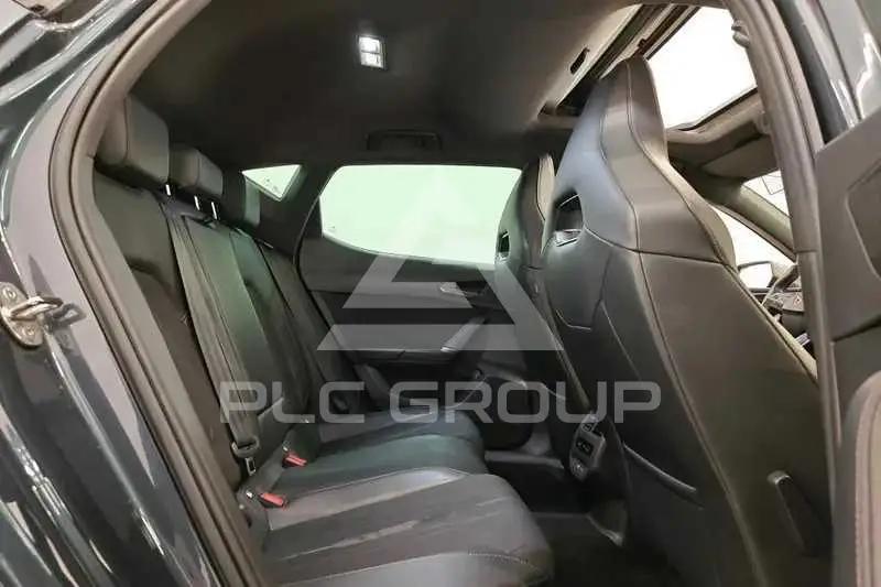 2021 Cupra Leon