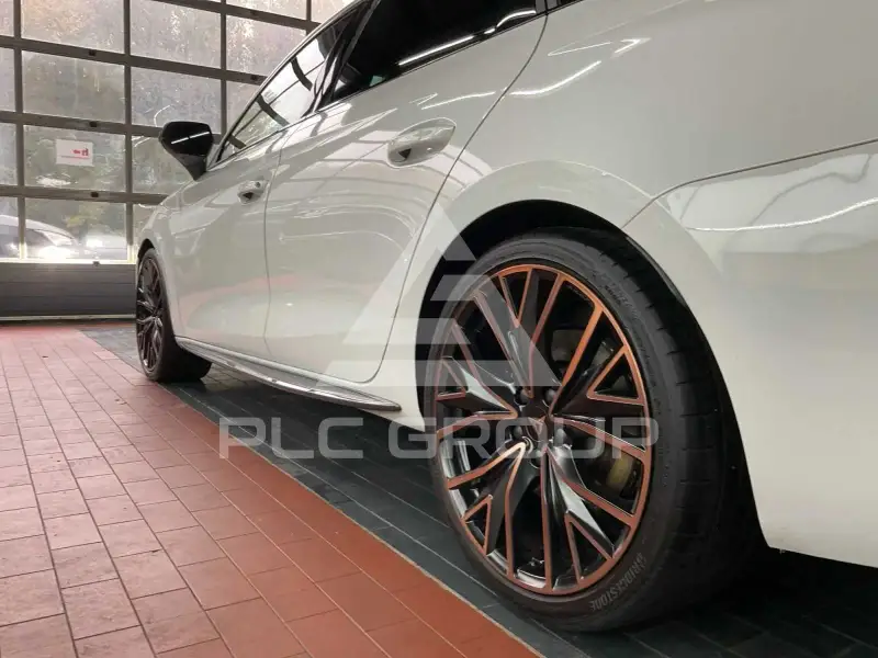 2021 Cupra Leon