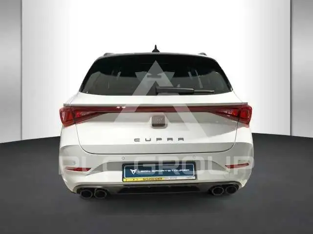 2021 Cupra Leon