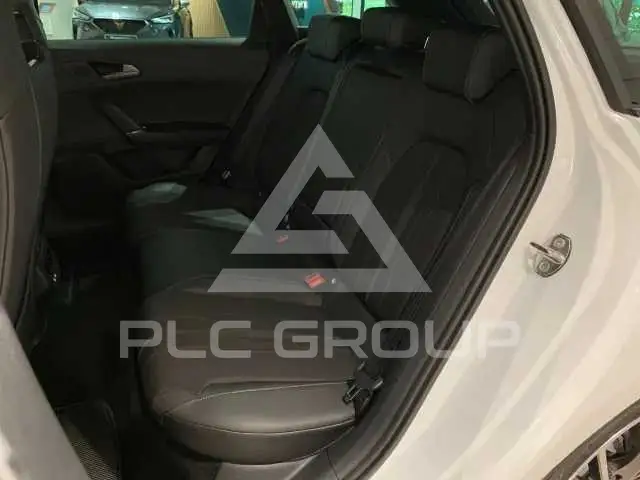 2021 Cupra Leon