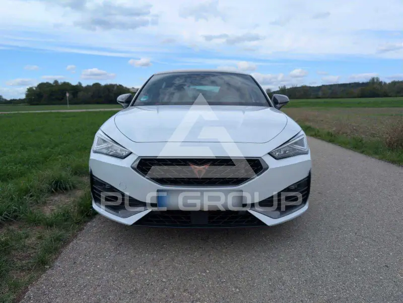 2021 Cupra Leon