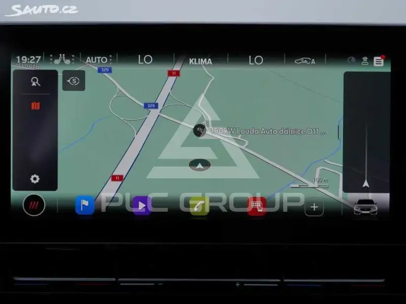 2021 Cupra Leon