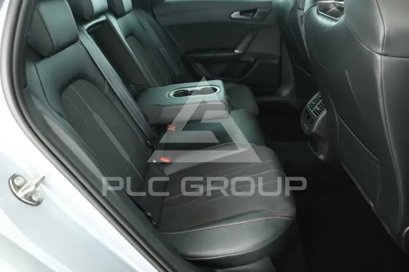 2021 Cupra Leon