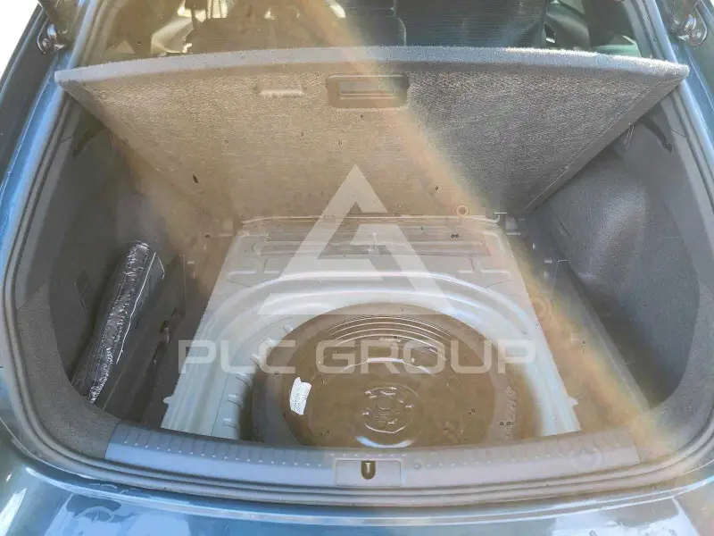 2021 Cupra Leon