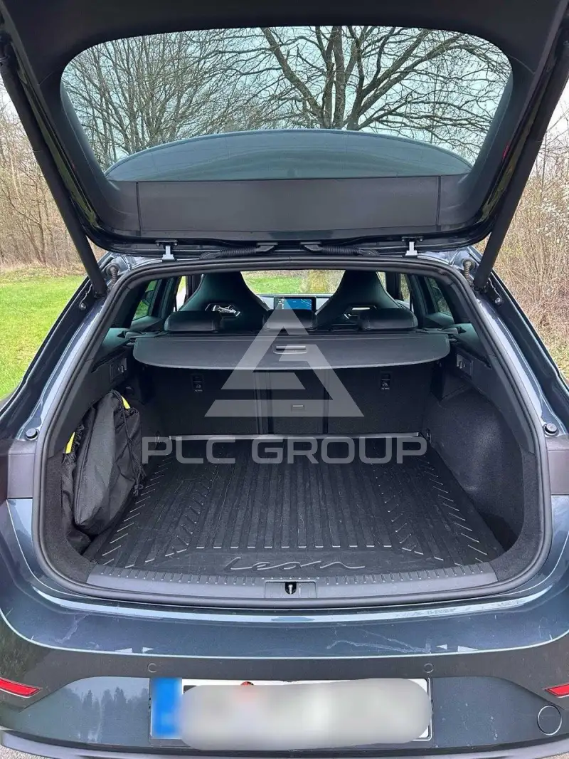 2021 Cupra Leon