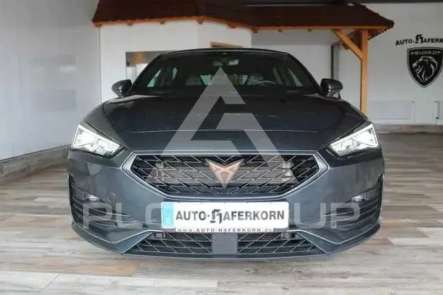 2021 Cupra Leon