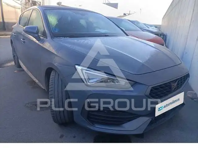 2021 Cupra Leon
