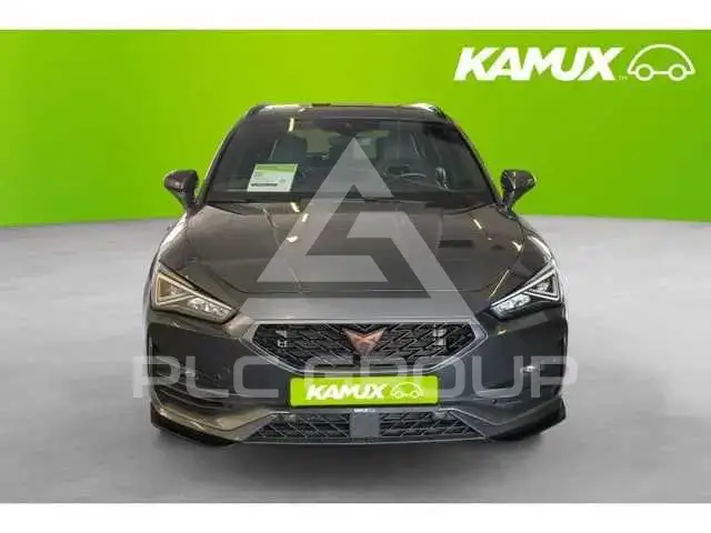 2021 Cupra Leon