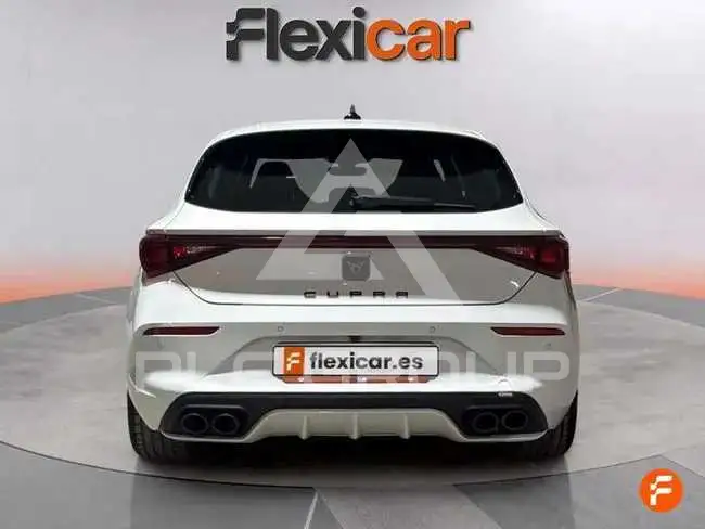 2021 Cupra Leon