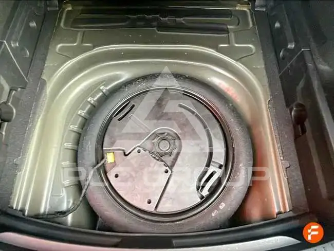 2021 Cupra Leon