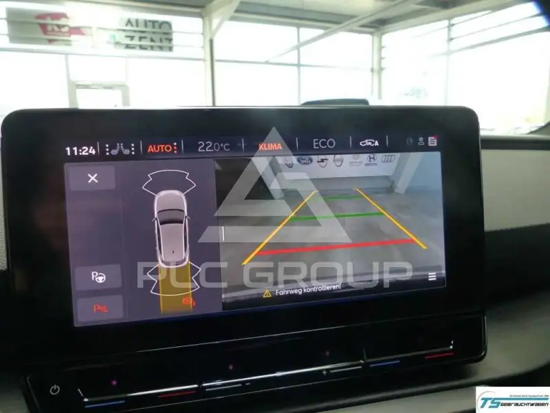 2021 Cupra Leon