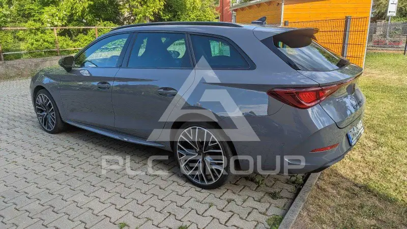 2021 Cupra Leon