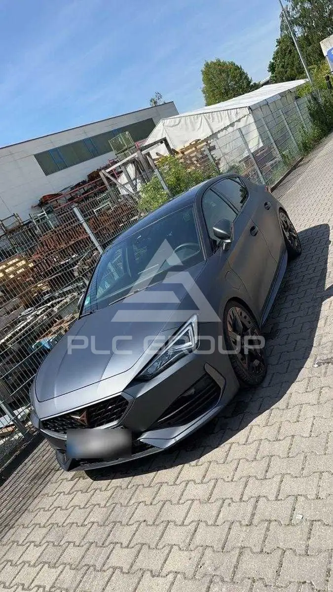 2021 Cupra Leon