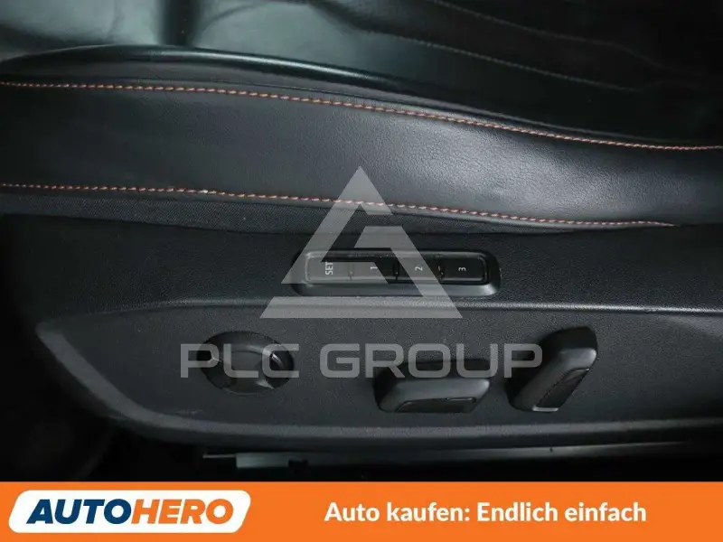 2021 Cupra Leon