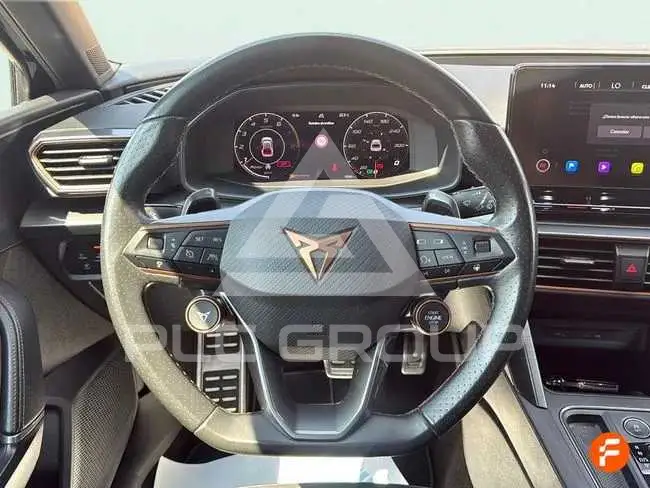 2021 Cupra Leon