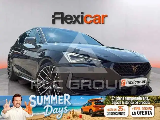 2021 Cupra Leon