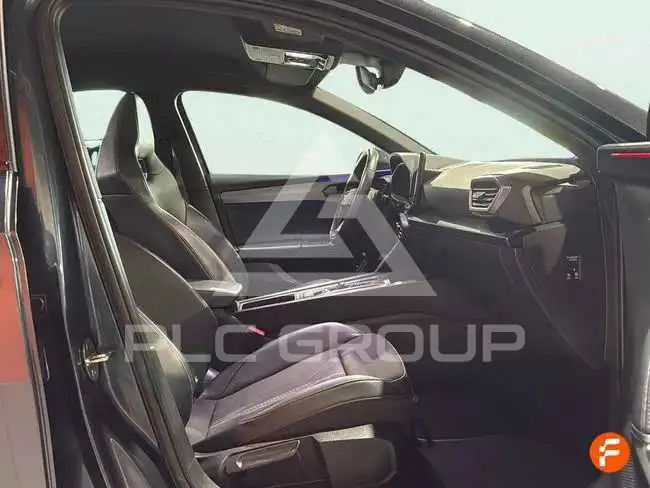 2021 Cupra Leon