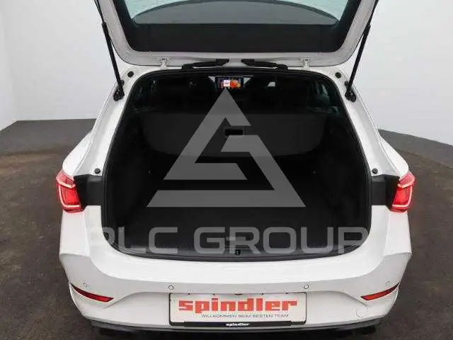 2021 Cupra Leon