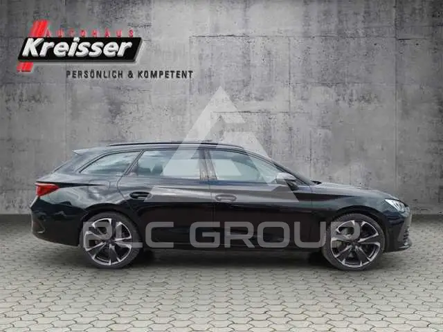 2021 Cupra Leon