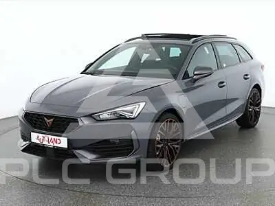 2021 Cupra Leon