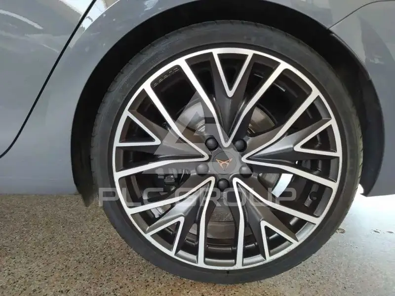 2021 Cupra Leon