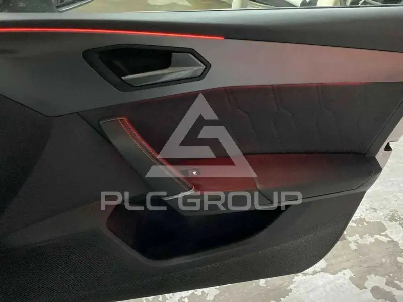 2021 Cupra Leon