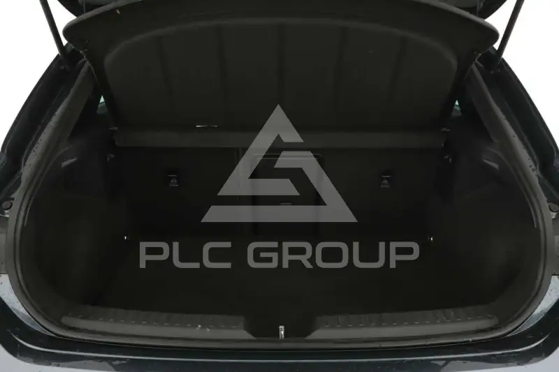 2021 Cupra Leon
