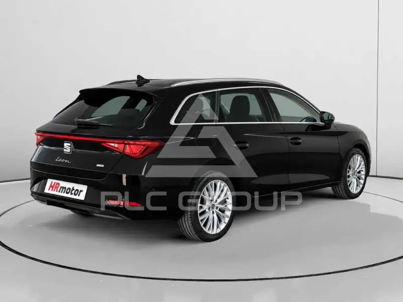 2021 Cupra Leon