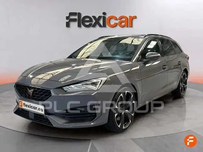 2021 Cupra Leon