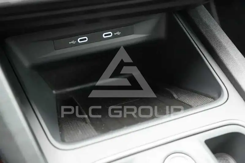 2021 Cupra Leon