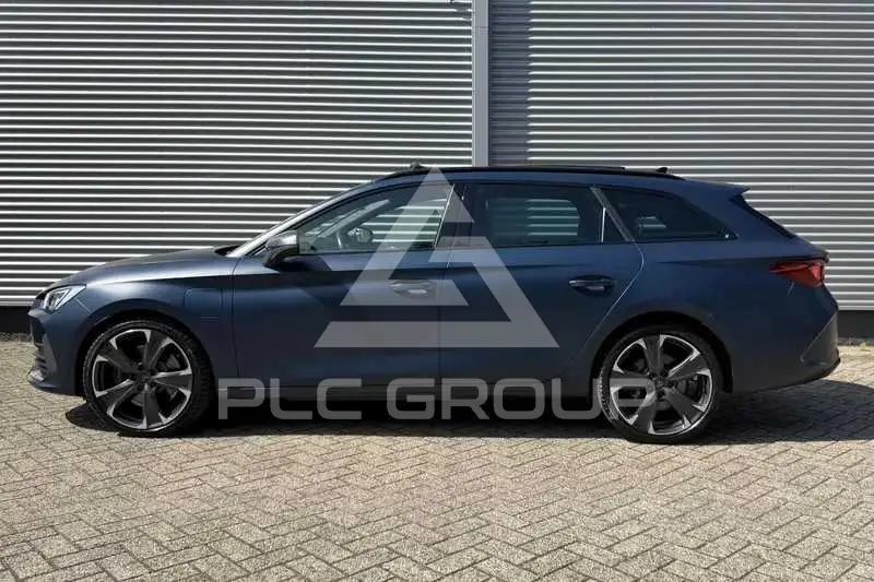 2021 Cupra Leon