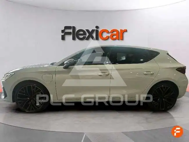 2021 Cupra Leon