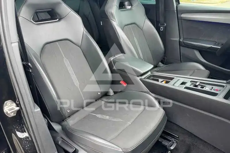 2021 Cupra Leon