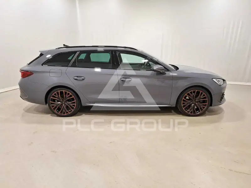 2021 Cupra Leon