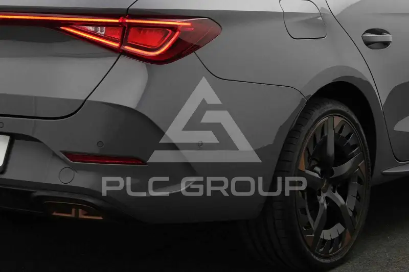 2021 Cupra Leon