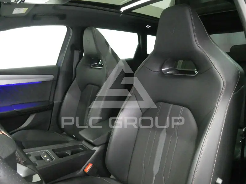 2021 Cupra Leon
