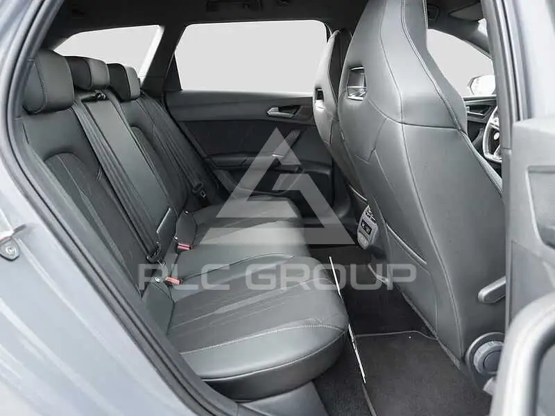 2021 Cupra Leon