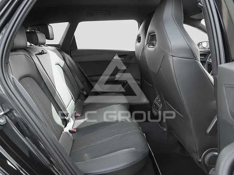 2021 Cupra Leon