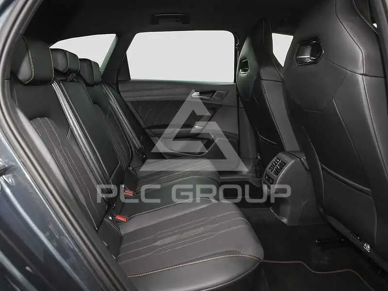 2021 Cupra Leon