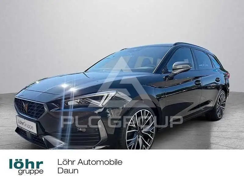 2021 Cupra Leon