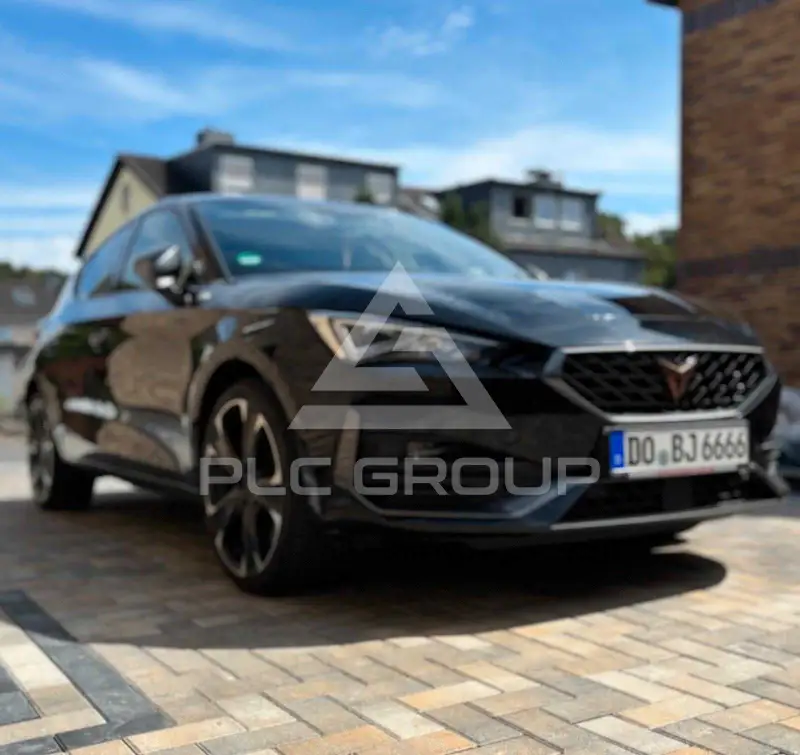 2021 Cupra Leon