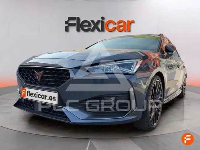 2021 Cupra Leon