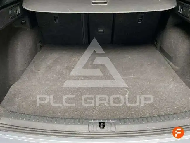 2021 Cupra Leon