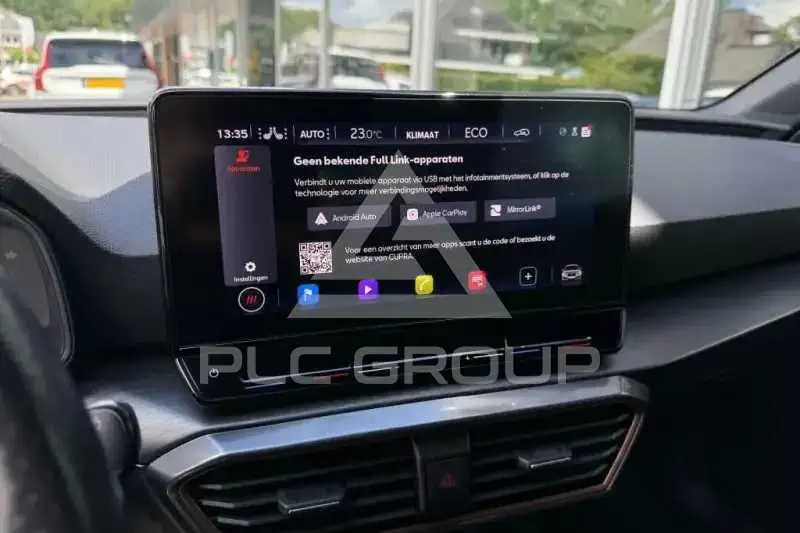 2021 Cupra Leon