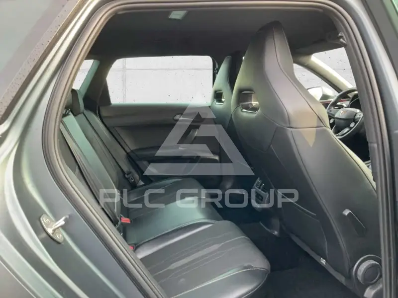 2021 Cupra Leon