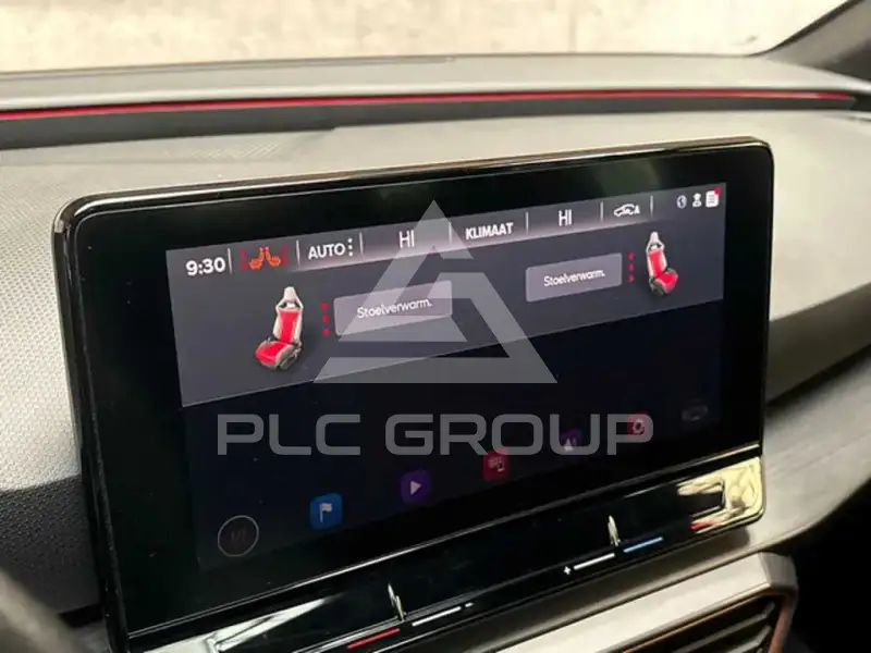 2021 Cupra Leon