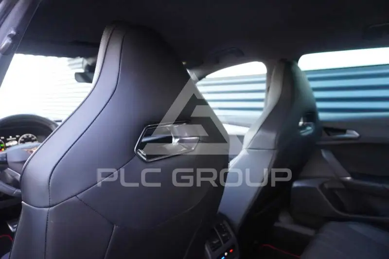 2021 Cupra Leon